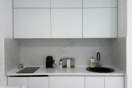 Продается квартира, 1 Kомнатная, Новостройка, Батуми, Район аэропорта