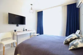 Продается квартира, 1 Kомнатная, Новостройка, Батуми, Химшиашвили Район