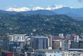 Apartment for sale, 2 Room, New building, Batumi, Khimshiashvili District
