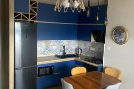 Apartment for sale, 2 Room, New building, Batumi, Khimshiashvili District