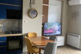 Apartment for sale, 2 Room, New building, Batumi, Khimshiashvili District