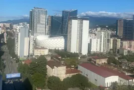 Apartment for sale, 2 Room, New building, Batumi, Khimshiashvili District