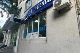For Rent, Universal commercial space, Mukhiani