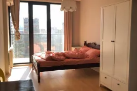 Продается квартира, 1 Kомнатная, Новостройка, Батуми
