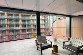 იყიდება ბინა, 2 ოთახიანი, ახალი აშენებული, ბათუმი, აეროპორტის უბანი