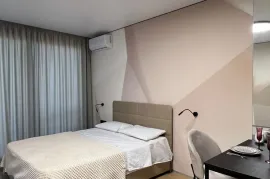 Apartment for sale, 1 Room, New building, Batumi, Airport District