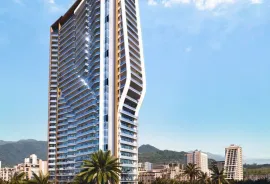 Apartment for sale, 1 Room, New building, Batumi, Airport District