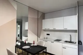 Apartment for sale, 1 Room, New building, Batumi, Airport District