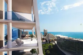 Apartment for sale, 1 Room, New building, Batumi, Airport District