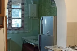For Rent, 2 Room, Old building, Suburbs of Tbilisi, Tskneti