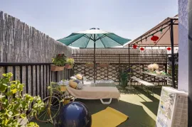 Apartment for sale, 2 Room, New building, Tbilisi, Svanetis ubani