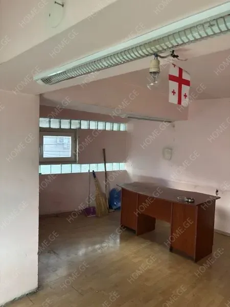 ქირავდება, სასაწყობე ფართი, ვერა