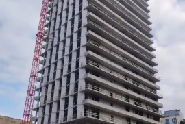 Продается квартира, 3 Kомнатная, В процессе строительства, Тбилиси, saburtalo
