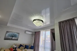 Daily Apartment Rent, 2 Room, New building, Kutaisi, Mefesutubani