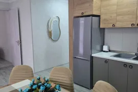 Аренда квартир посуточно, 2 Kомнатная, Новостройка, Кутаиси, Мефесутубани