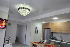 Daily Apartment Rent, 2 Room, New building, Kutaisi, Mefesutubani
