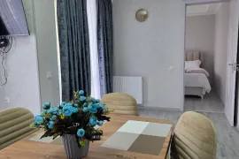 Daily Apartment Rent, 2 Room, New building, Kutaisi, Mefesutubani