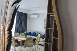 Daily Apartment Rent, 2 Room, New building, Kutaisi, Mefesutubani