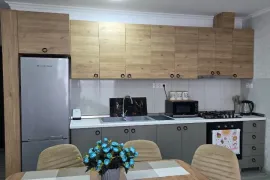 Daily Apartment Rent, 2 Room, New building, Kutaisi, Mefesutubani