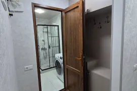 Аренда квартир посуточно, 2 Kомнатная, Новостройка, Кутаиси, Мефесутубани