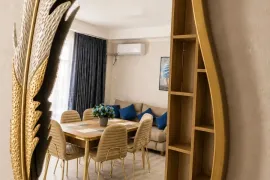Аренда квартир посуточно, 2 Kомнатная, Новостройка, Кутаиси, Мефетубани