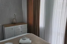 Daily Apartment Rent, 2 Room, New building, Kutaisi, Mefesutubani
