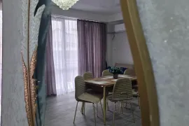 Аренда квартир посуточно, 2 Kомнатная, Новостройка, Кутаиси, Мефесутубани