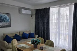 Daily Apartment Rent, 2 Room, New building, Kutaisi, Mefesutubani