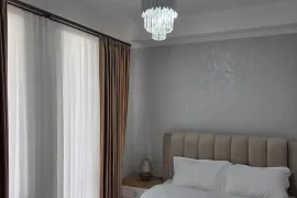 Daily Apartment Rent, 2 Room, New building, Kutaisi, Mefesutubani