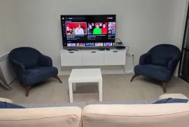 For Rent, 2 Room, New building, Batumi, Airport District