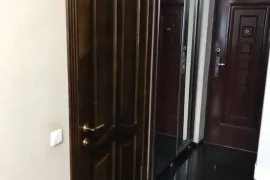 Продается квартира, 2 Kомнатная, Новостройка, Батуми, Химшиашвили Район