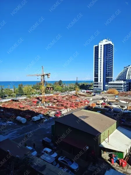 Продается квартира, 2 Kомнатная, Новостройка, Батуми, Район аэропорта