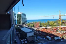 Продается квартира, 2 Kомнатная, Новостройка, Батуми, Район аэропорта