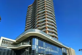 Продается квартира, 3 Kомнатная, Новостройка, Тбилиси, saburtalo
