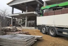 სვეტის ყალიბები არის უნივერსალი 30/30 და 40/40