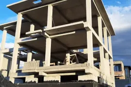 სვეტის ყალიბები არის უნივერსალი 30/30 და 40/40