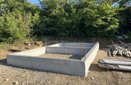 სვეტის ყალიბები არის უნივერსალი 30/30 და 40/40