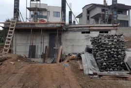 სვეტის ყალიბები არის უნივერსალი 30/30 და 40/40