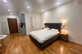 Apartment for sale, 1 Room, New building, Batumi