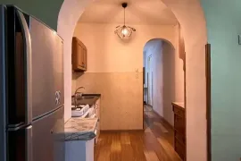 For Rent, 2 Room, Old building, Suburbs of Tbilisi, Tskneti