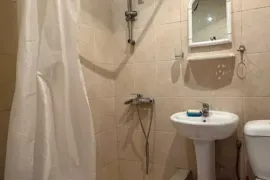 For Rent, 2 Room, Old building, Suburbs of Tbilisi, Tskneti