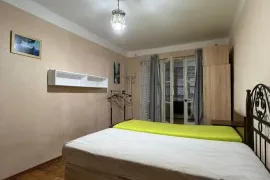 For Rent, 2 Room, Old building, Suburbs of Tbilisi, Tskneti