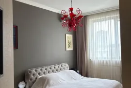 იყიდება ბინა, 3 ოთახიანი, ახალი აშენებული, თბილისი, ვაკე