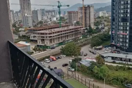 Apartment for sale, 1 Room, New building, Batumi, Airport District