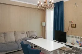 იყიდება ბინა, 3 ოთახიანი, ახალი აშენებული, თბილისი, საბურთალო