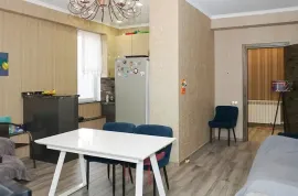 იყიდება ბინა, 3 ოთახიანი, ახალი აშენებული, თბილისი, საბურთალო