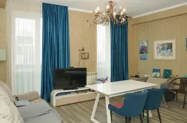 იყიდება ბინა, 3 ოთახიანი, ახალი აშენებული, თბილისი, საბურთალო