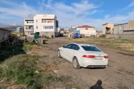 იყიდება მიწის ნაკვეთი, ვარკეთილი