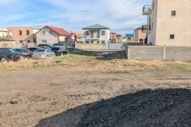 იყიდება მიწის ნაკვეთი, ვარკეთილი