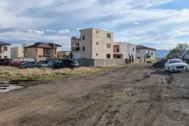 იყიდება მიწის ნაკვეთი, ვარკეთილი